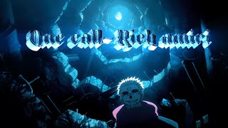 One Call-Rich Armiri Sukuna Vs Jogo Edit