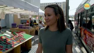 Farm Fresh LA: LAFPC's Nutrition Incentive Program