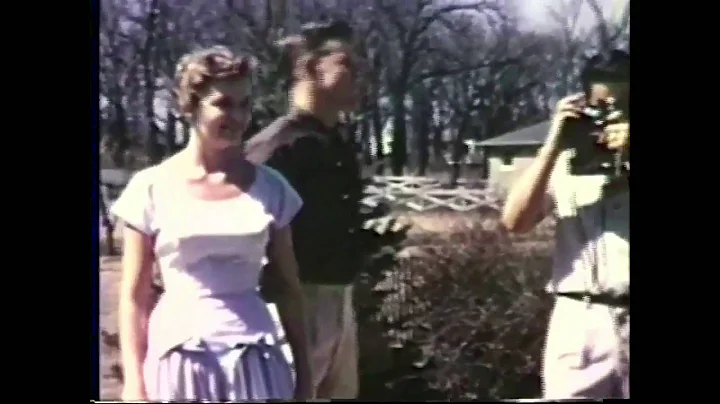 Jacque, Roger Lenz and Bob Replogle