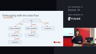 Using React.js to Extend your CSM - Bristol JS - March 2018