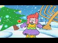 Pepper Ann 1999 A Kosher Christmas