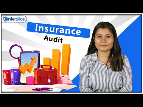 How To Do Internal Audit Of Insurance Company