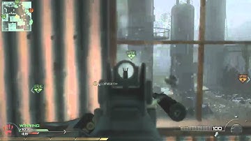 MW2: Attempt 5 - TH3CHERNO