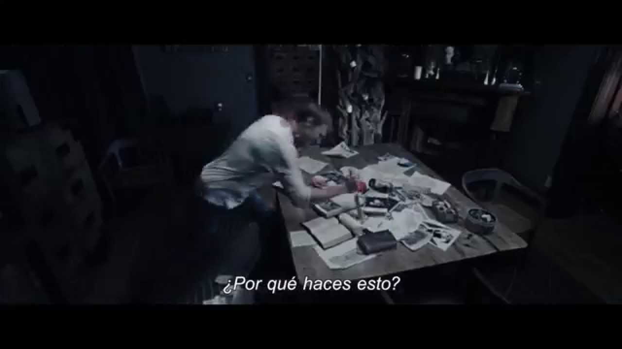 Ver Pelicula Invocando Al Demonio