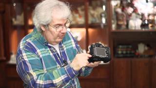 Nikon D7000 Review First Thoughts HD