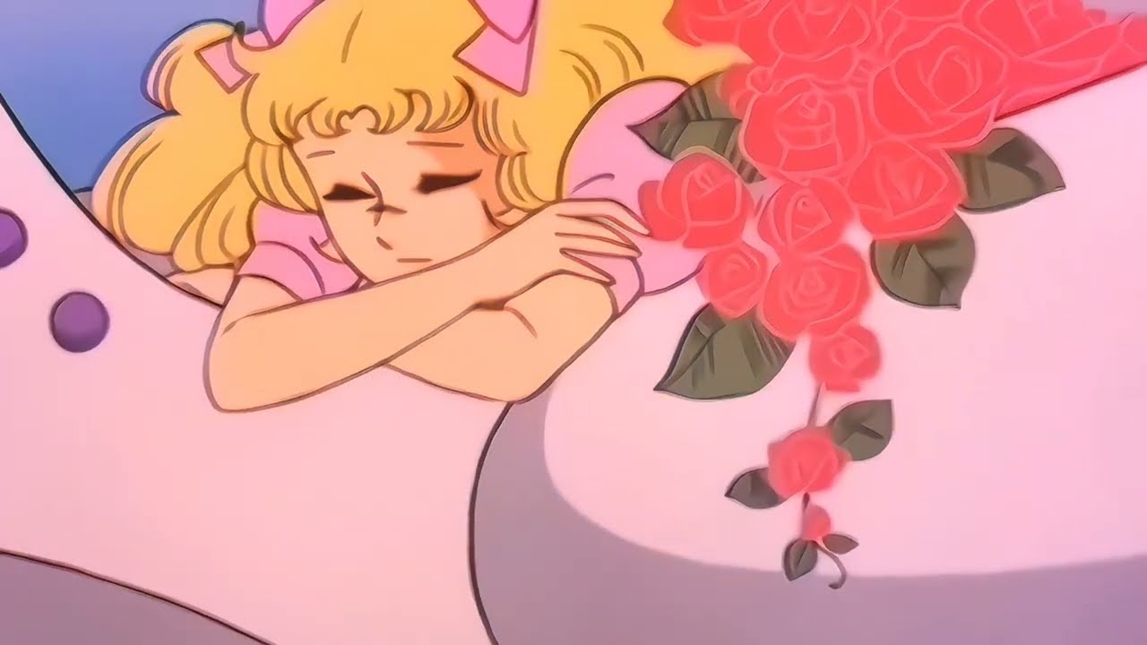 Candy Candy - Opening Español Latino (Versión Extendida Full)