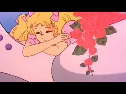 Candy Candy - Opening Español Latino (Versión Extendida Full)