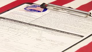 Errors found on mail-in ballots in Central Florida
