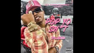 Plies - POP YO SHIT