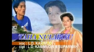 Lagu Joget Wakatobi Taha Nularo'u Karaoke ||  Music