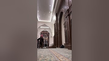 سورة الطارق و الماعون الشيخ ناصر الهديان من صلاة المغرب ٤/٤/١٤٤٧ بجامع طرجم بن سلامة