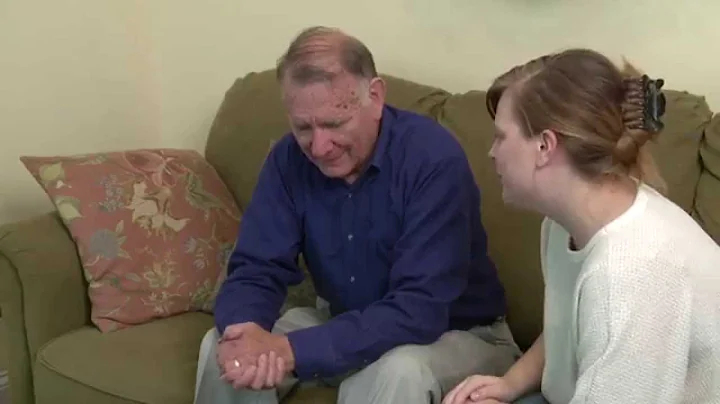 Understanding Caregiver Stress