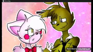 Spring trap x mangle (springle