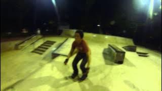 Fajar Gomes Profile for Cupu Bladers