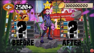 Hero Zero GR32 300m και 2.5κ πλασάκια
