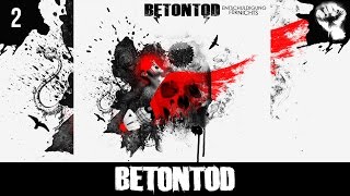 Betontod - Alles [ Entschuldigung für Nichts ]