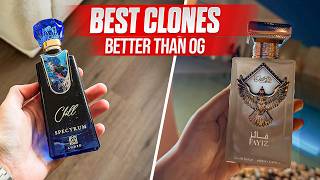 I Tested Hundreds… These 10 Clones That Are Worth Buying