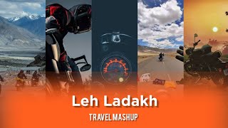 leh Ladakh ✨ Mashup WhatsApp status Tamil ✨............. Ladakh dream status Tamil......Charlie bgm