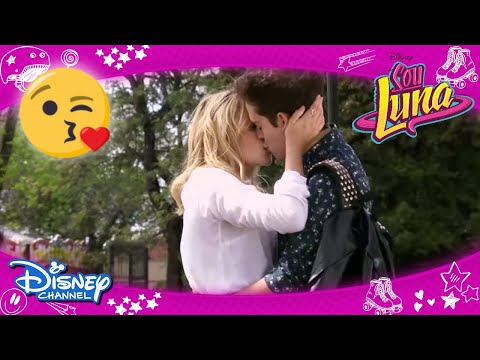 Soy Luna | Matteo 😘 Ambar | Disney Channel Türkiye