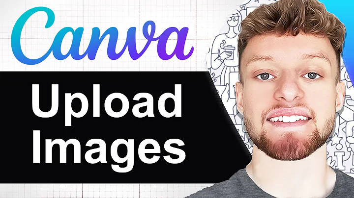 How To Upload Images To Canva (Step By Step)
