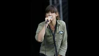 Cat Power - Berne 1998 Concert (Audio)