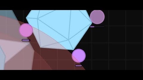 Scenexe2.io Gameplay + Dev Interactions!