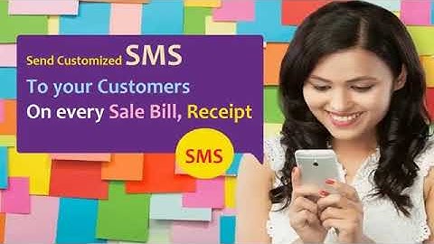 IIZASOFT - Speed Plus GST ERP Software