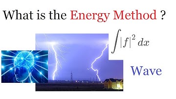 Energy Method