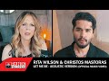 Rita wilson  christos mastoras  let me be acoustic version  official music