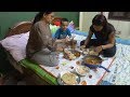 Perfect Indian Lunch Routine || how to make perfect lunch || Saturday Lunch routine 2018.