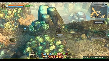 Sorcerer C2 Advancement | Tree of Savior