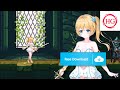 Princess of the Demonic Night - Gameplay Level 1