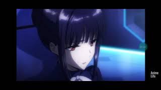 Miyuki Learns The Truth About Tatsuya (The Irregular At Magic High School)