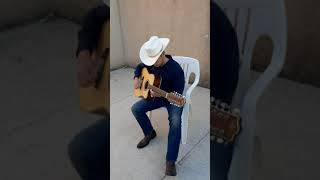 Te Metiste - Y Puro Ariel Camacho 🎸🍻🔥 (Cover)