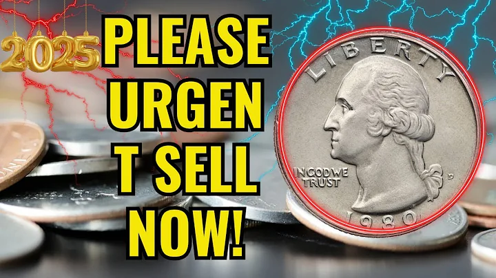 How To Tell If A Quarter Is Silver? Tutorial