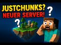 Minecraft neu erleben: Willkommen auf JustChunks