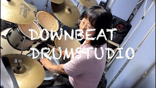 김포 드럼학원 권경미 회원님 나훈아 - 홍시 (울 엄마) drum cover