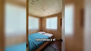 Cabañas Altos de la Chacra | Cabañas en Castro