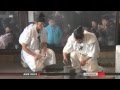 ● Swordsmiths in Gifu make New Year's ritual