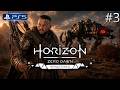 YARATICI'NIN SONU! | HORIZON ZERO DAWN REMASTERED | PS5