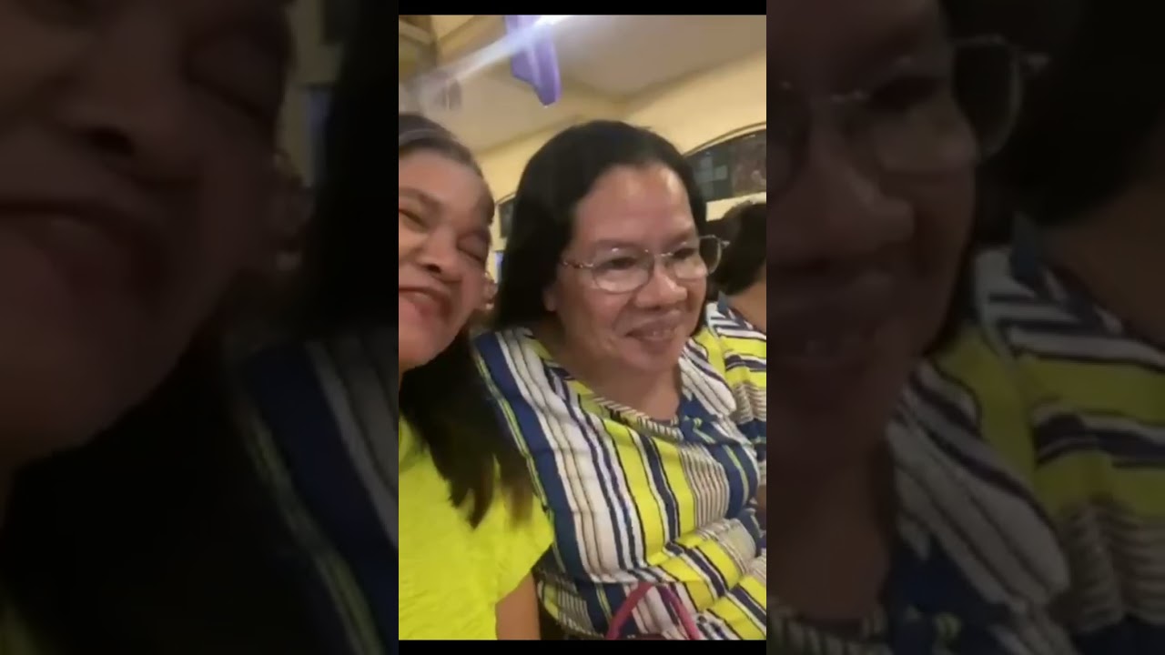 Simbang Gabi Day 2 and 3