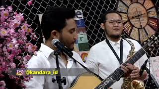 KANDARA - Kata siapa #Starttrack