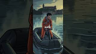 The Greatest Prison Escape in History That NOBODY Could Solve