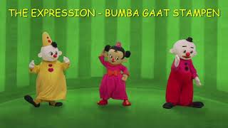 Bumba Gaat Stampen