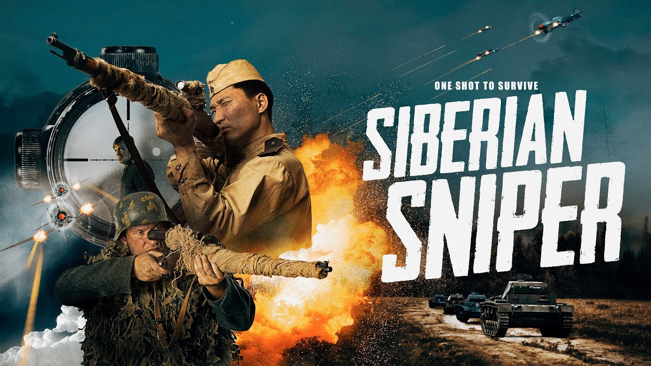 THE SNIPER (2023) Legendas em português – iQIYI