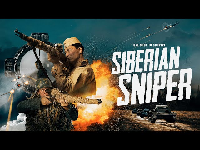 Snipers (2022) 狙击手- Movie Trailer 2 - Far East Films 