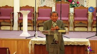 Pastor Agustin Galicia - Recibiste de Gracia, Da de Gracia