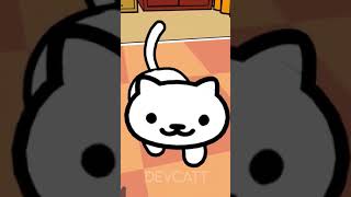 Cat Brainrot