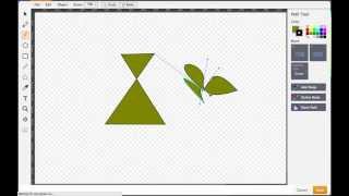 Tynker - Drawing Paths