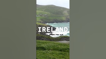 Ireland #emeraldisland ##ireland